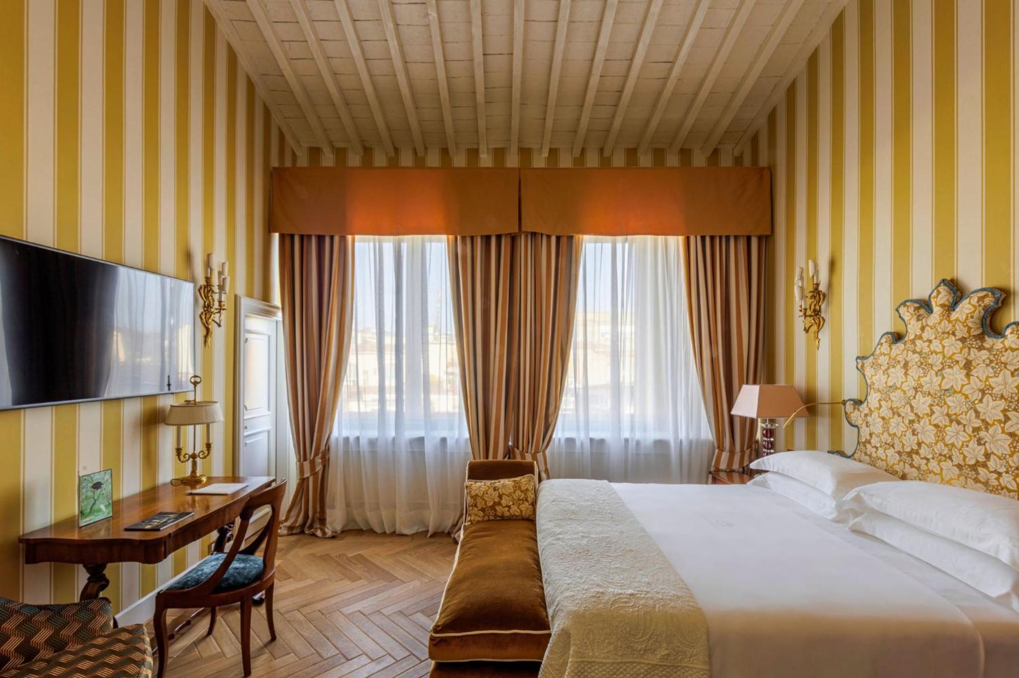 Helvetia&Bristol Firenze - Starhotels Collezione Екстер'єр фото